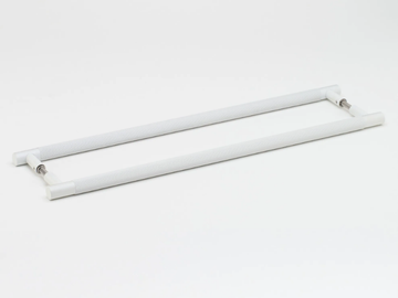 LINEAR - Brass pull handle by Lo & Co Interiors - view 2